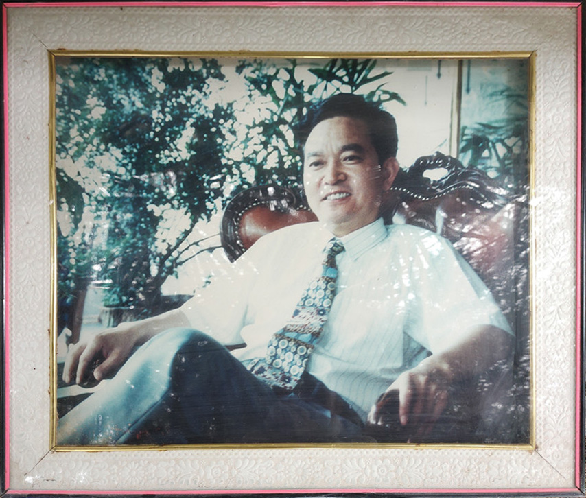 資質榮譽